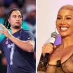 CJ Stroud Girlfriend