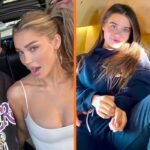 mike majlak girlfriend