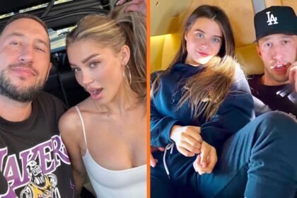 mike majlak girlfriend